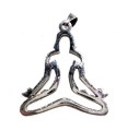 sd18p yoga pendant $30